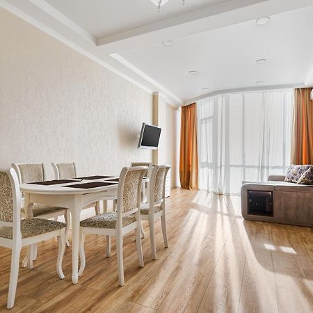 Arcadia Panoramic View Luxury Apartments オデッサ エクステリア 写真