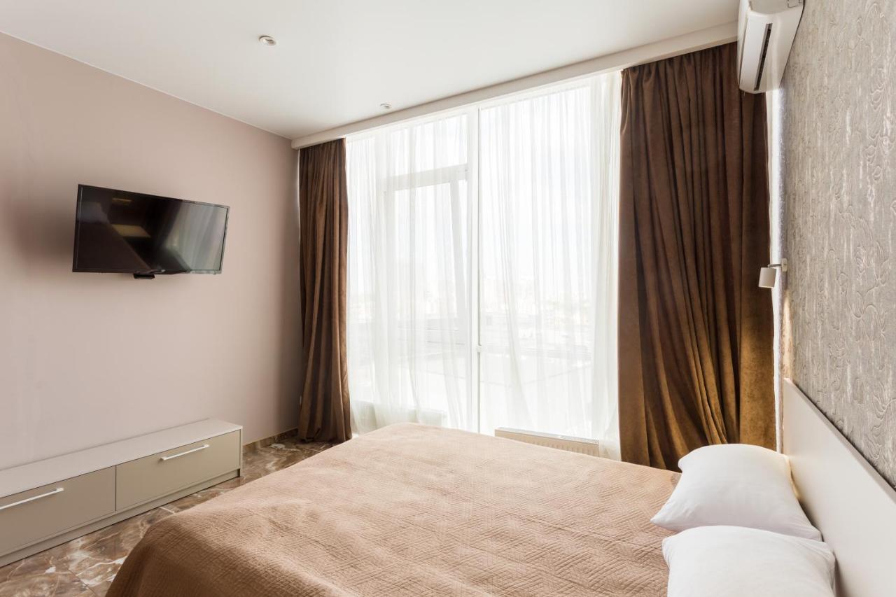 Arcadia Panoramic View Luxury Apartments オデッサ エクステリア 写真