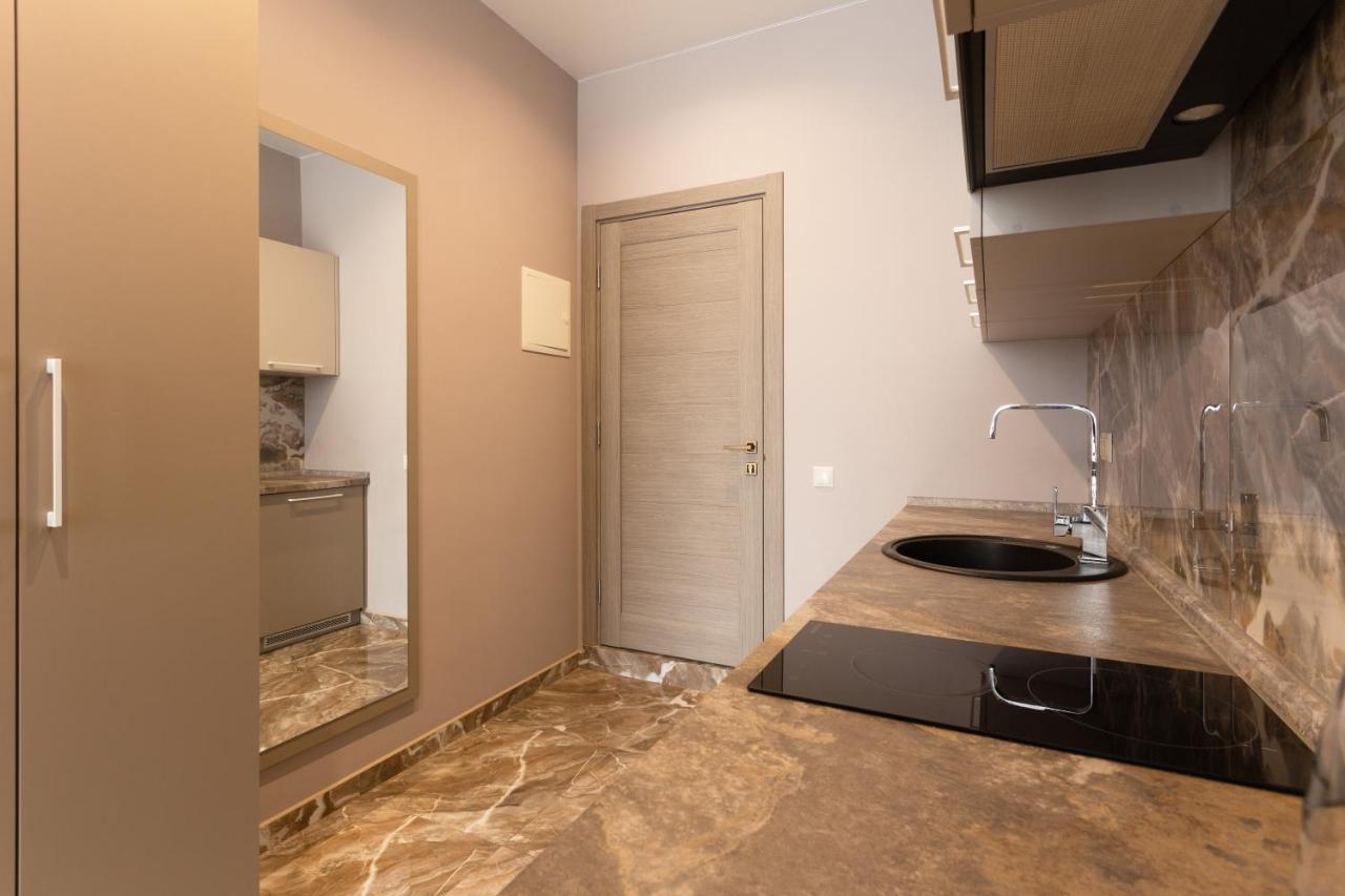 Arcadia Panoramic View Luxury Apartments オデッサ エクステリア 写真