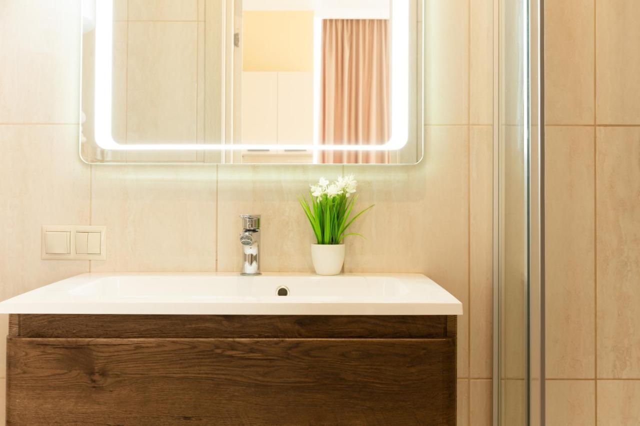 Arcadia Panoramic View Luxury Apartments オデッサ エクステリア 写真