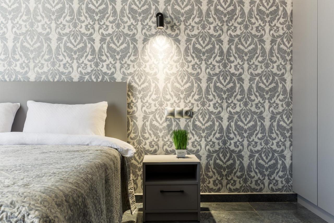 Arcadia Panoramic View Luxury Apartments オデッサ エクステリア 写真