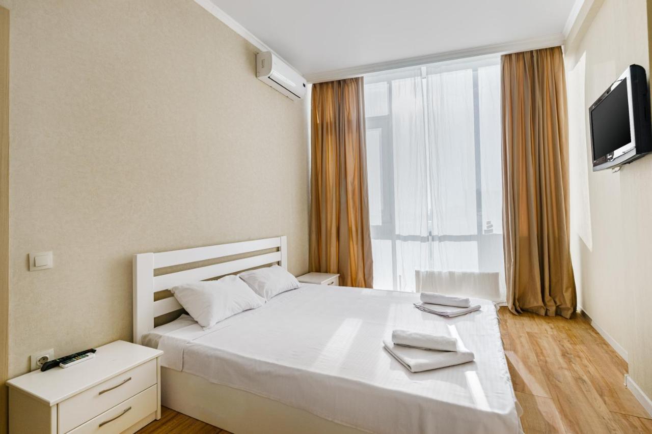 Arcadia Panoramic View Luxury Apartments オデッサ エクステリア 写真