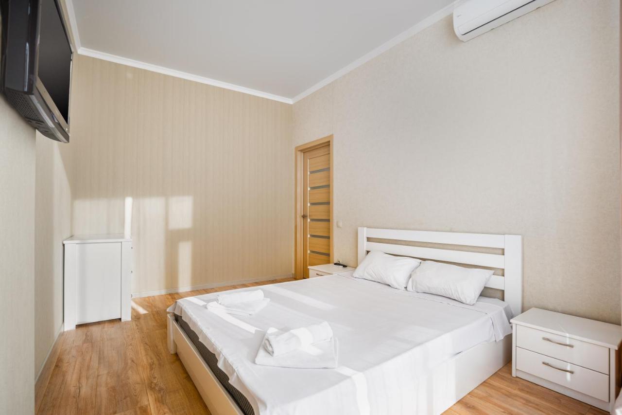 Arcadia Panoramic View Luxury Apartments オデッサ エクステリア 写真