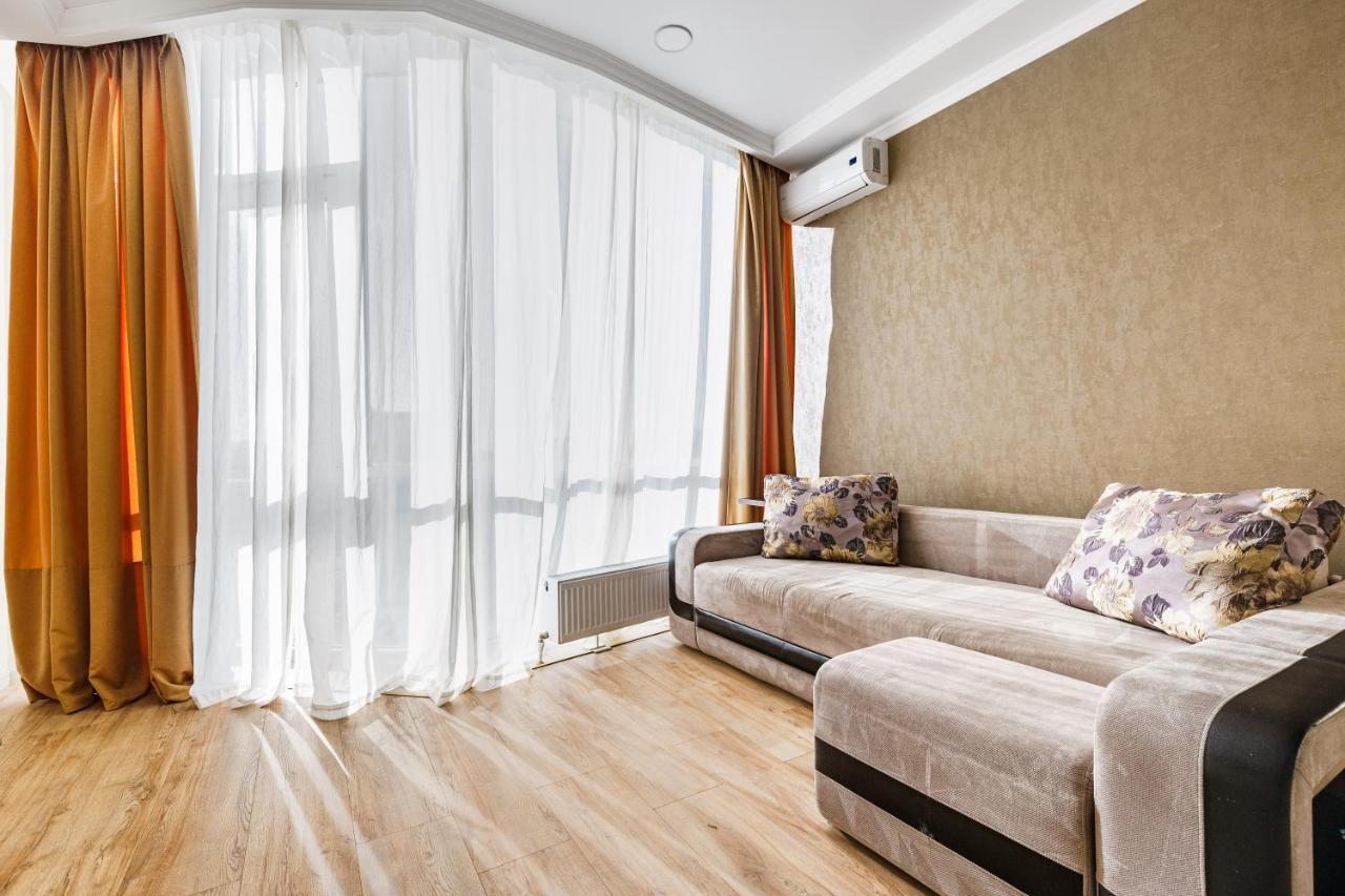 Arcadia Panoramic View Luxury Apartments オデッサ エクステリア 写真