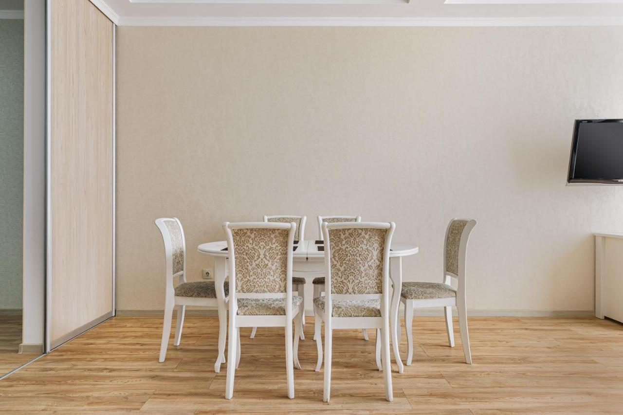 Arcadia Panoramic View Luxury Apartments オデッサ エクステリア 写真