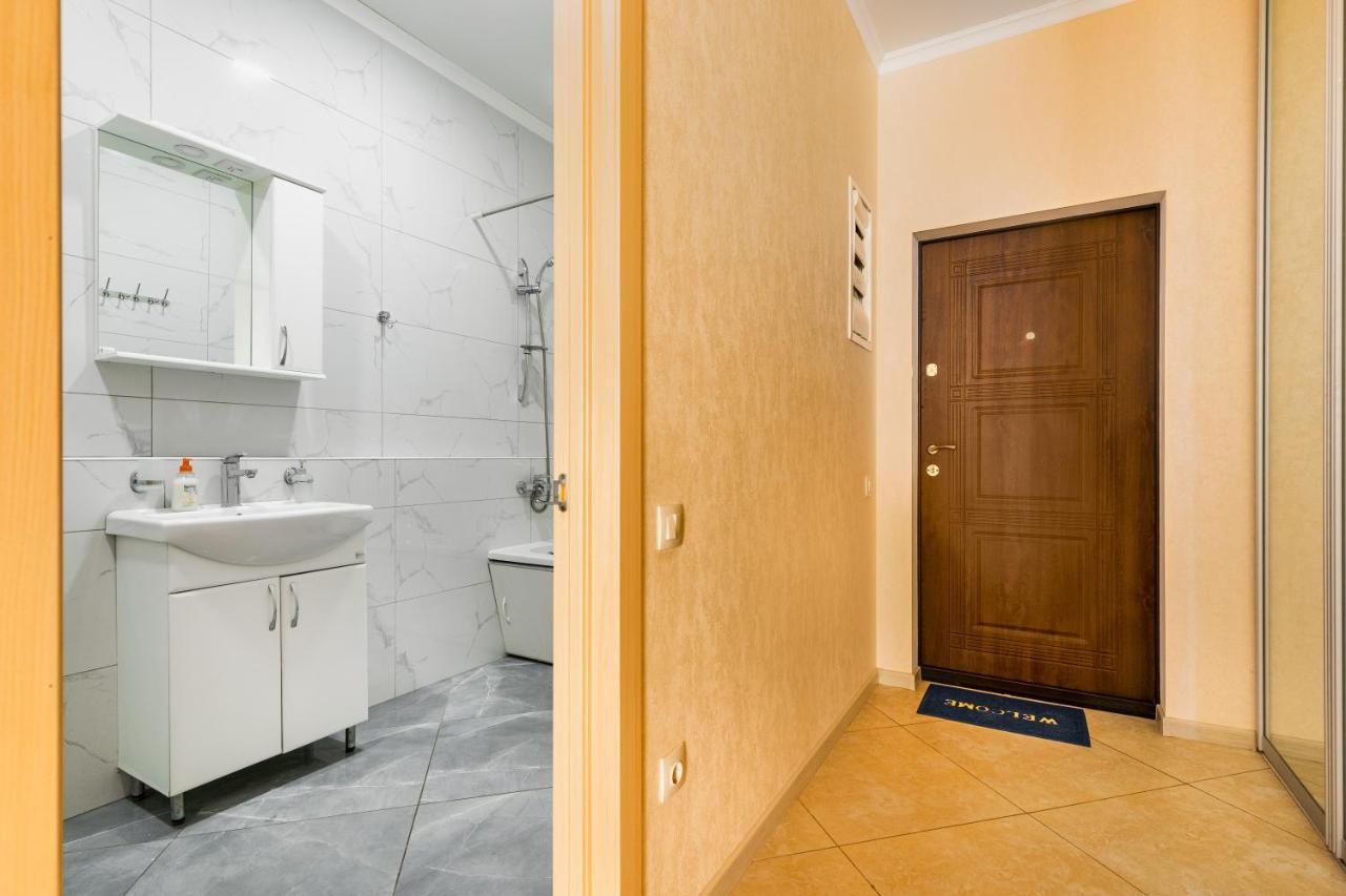 Arcadia Panoramic View Luxury Apartments オデッサ エクステリア 写真